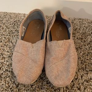 Women’s toms shoes